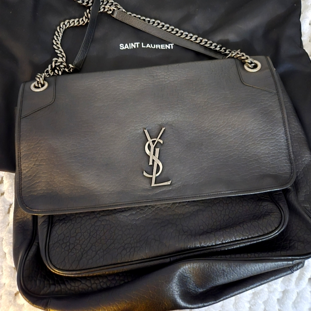 Ysl Niki